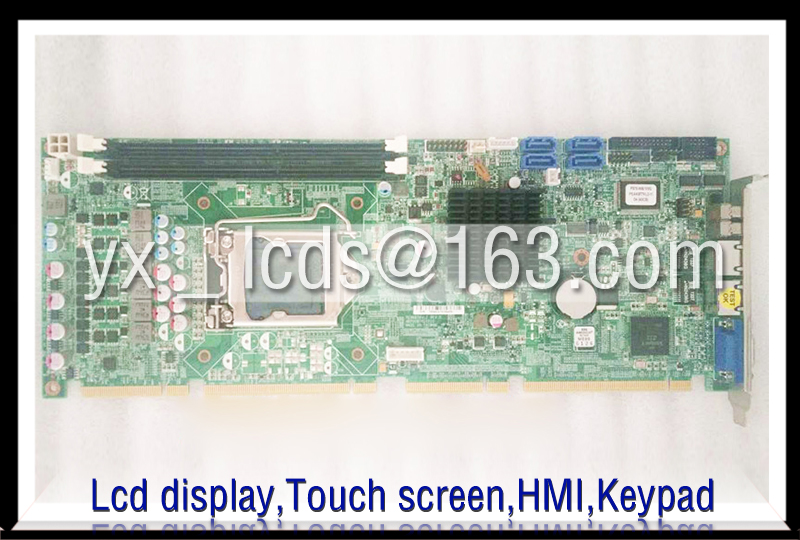 NEXCOM PEAK877VL2-YI motherboard 
