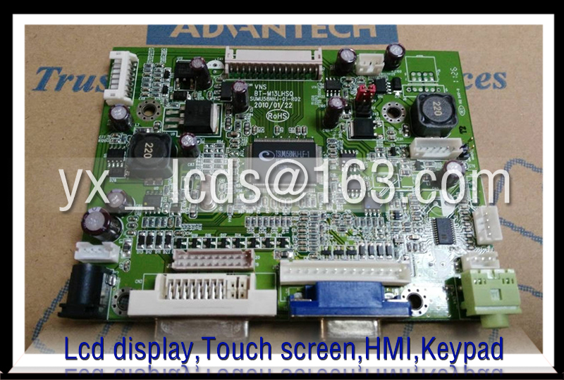 BT-M13LHSQ BT-M13LHSQ-A DVI+VGA