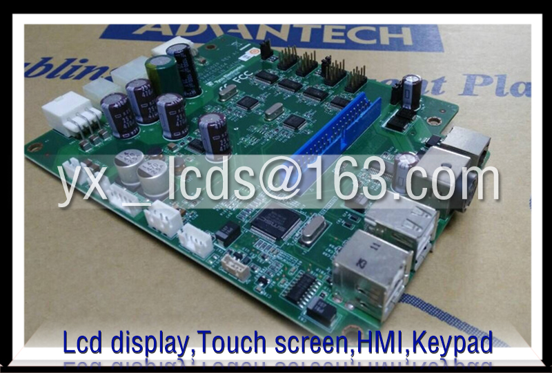 ADVANTECH POD-CS02P REV.A1 Industrial expansion board