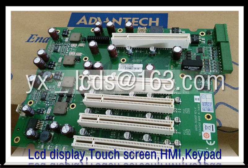 ADVANTECH UNOB-3034DB UNOB-3034BP motherboard