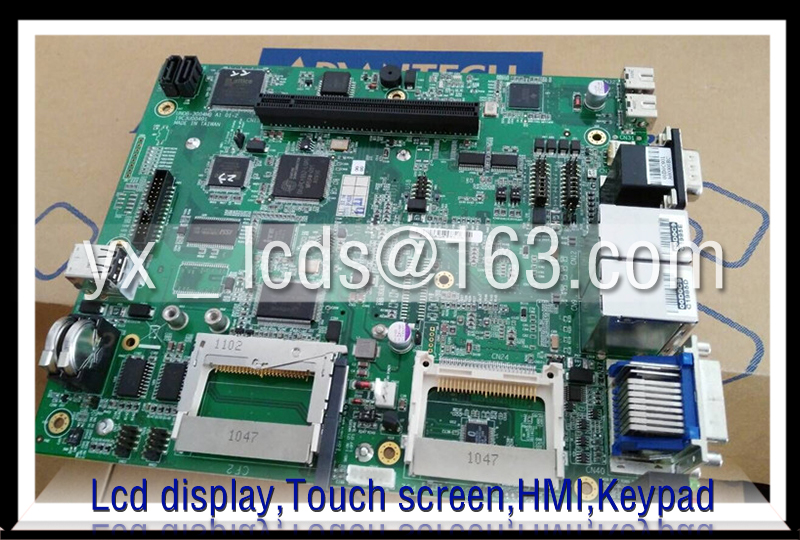 ADVANTECH UNOB-3004MB ECA0522199 motherboard