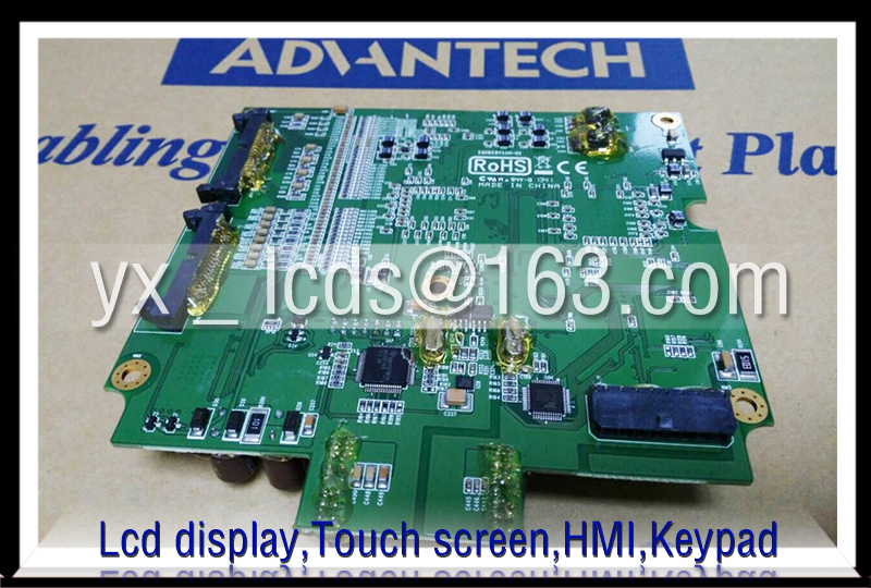 ADVANTECH KWDA001DA 969NSEASM009662 V1.4 14NSESFW21257 motherboard