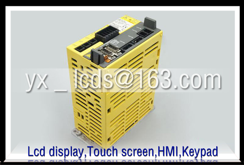 FANUC Driver A06B-6130-H002 A06B-6160-H002 