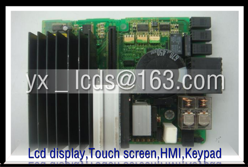 FANUC A20B-2101-0091 A20B-2101-0090 driver board