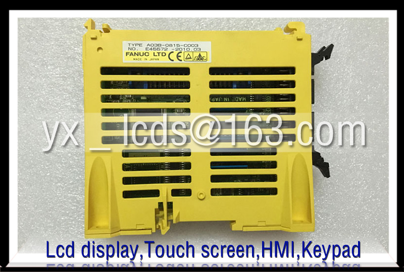 FANUC A03B-0815-C001 A03B-0815-C002 A03B-0815-C003 I/O board