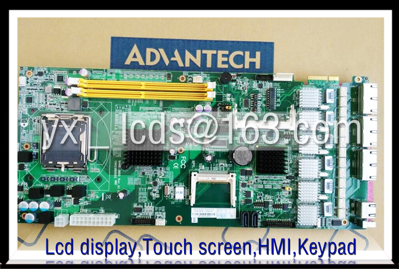 ADVANTECH TPC-1261H-A5 motherboard