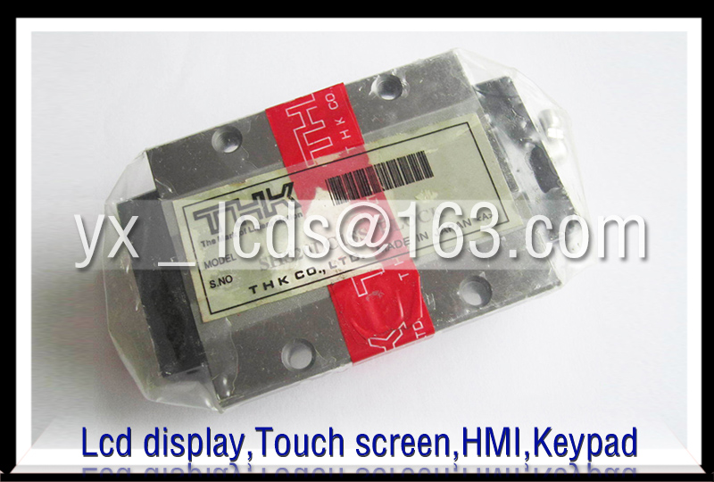 THK SHS20 SHS20LC1SS guide strip slide