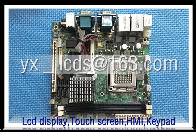 LV-67A LV67A motherboard 