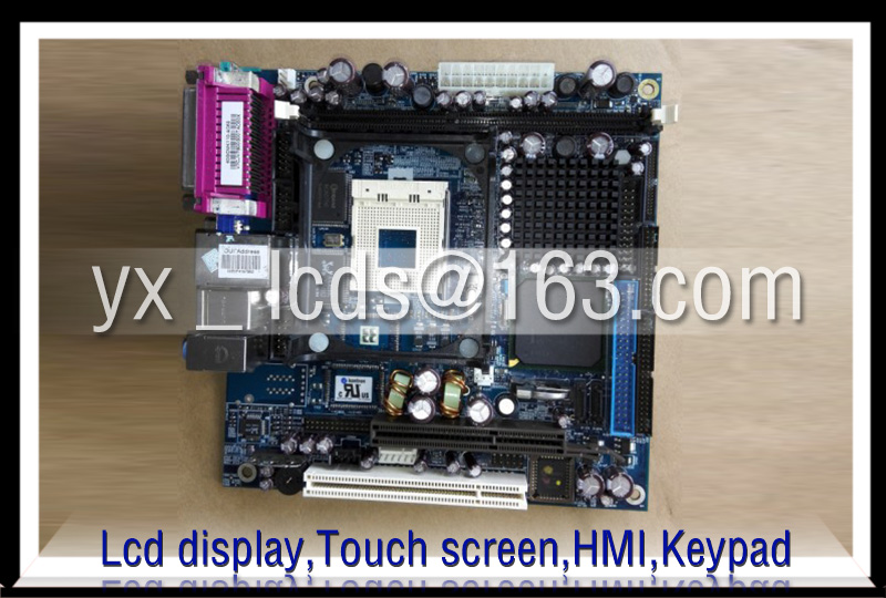 40GCMK110-A390 886LCD-M/mITX