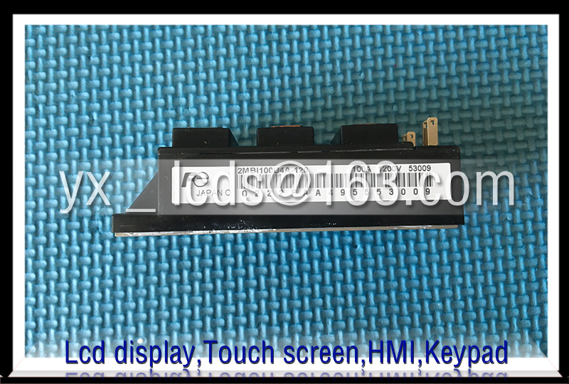 fuji 2MBI100U4A-120 IGBT modules