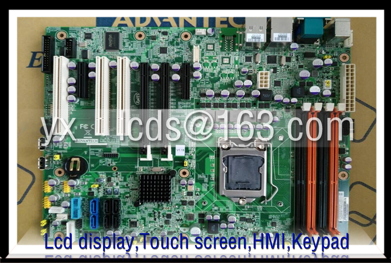 ADVANTECH ASMB-782G2 ASMB-782QG2 ASMB-782QVG motherboard