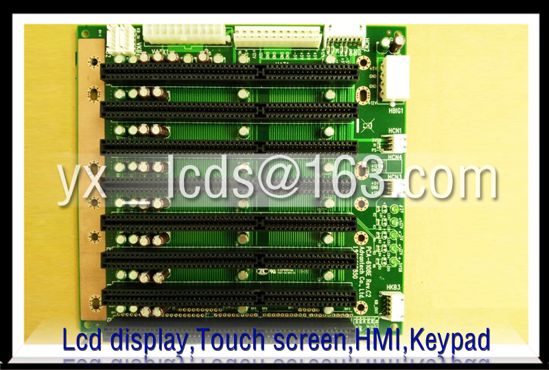 PCA-6108 PCA-6108E REV.C2