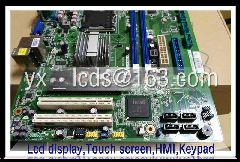 ADVANTECH AKMB-G41M AKMB-G41MF-00A1E motherboard