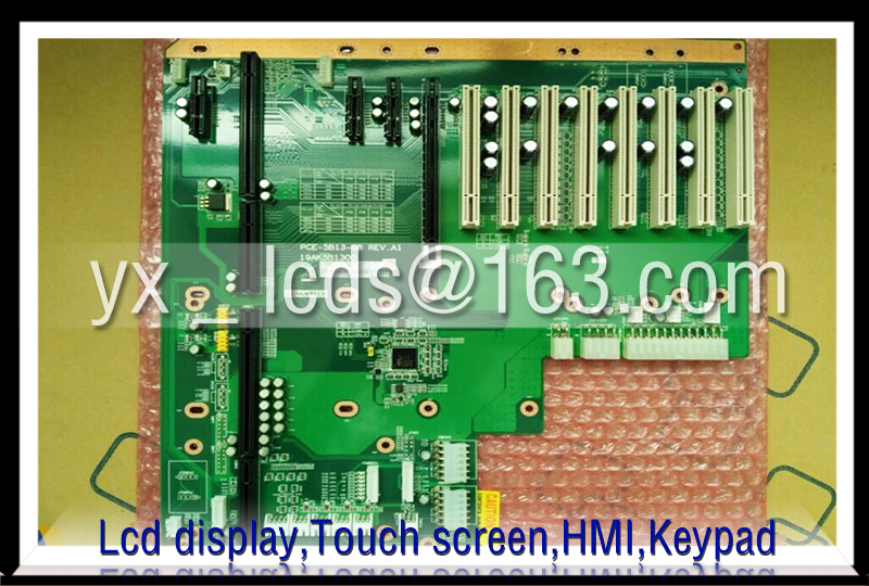 ADVANTECH PCE-5B13 PCE-5B13-08 REV.A1 IPC-610L/H motherboard
