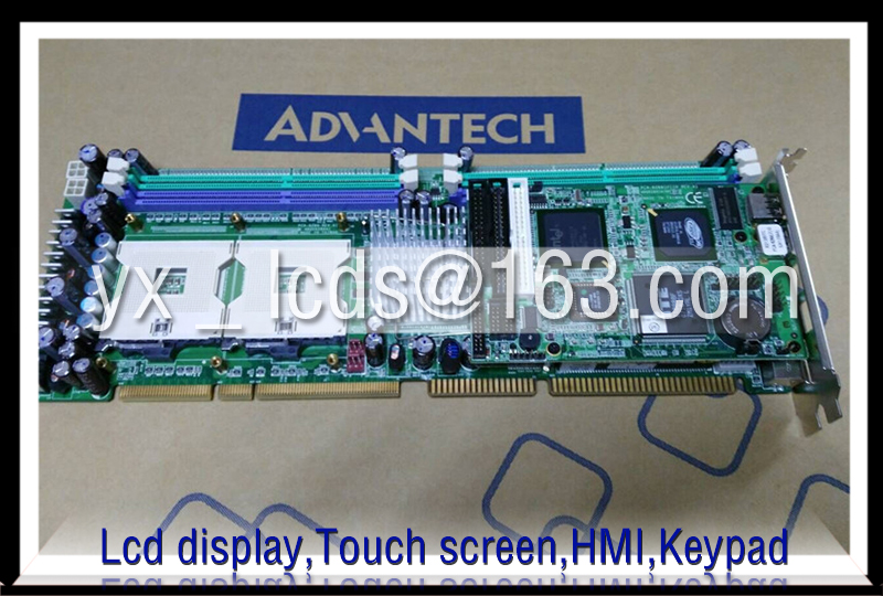 ADVANTECH PCA-6289 motherboard