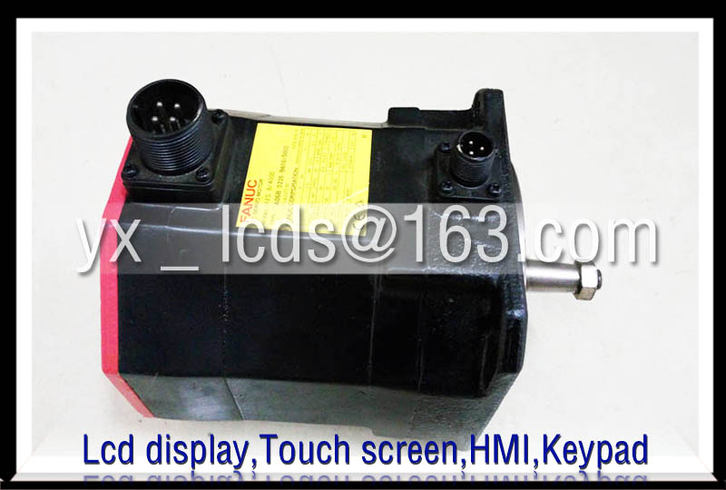 FANUC A06B-0235-B605#S000 servo motor 