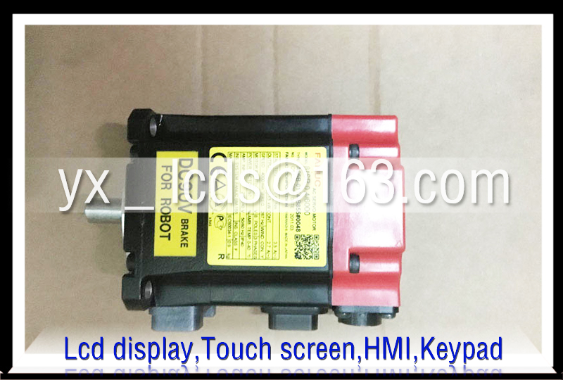 FANUC A06B-0114-B855 A06B-0114-B103 servo motor