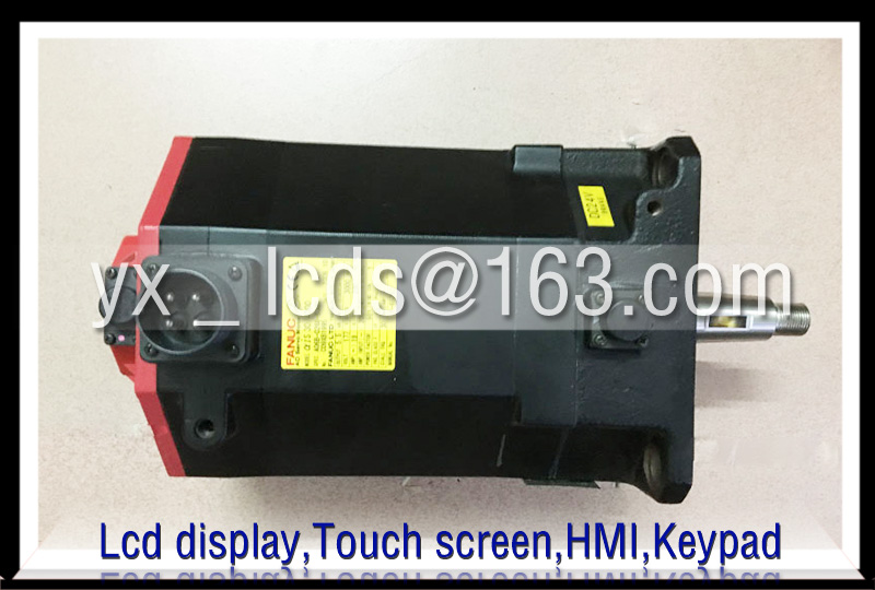 FANUC A06B-0268-B300 servo motor