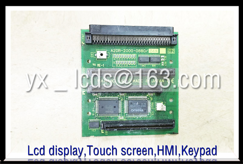 FANUC A20B-2000-0880 board