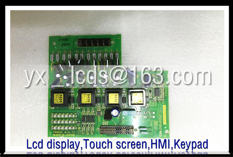 FANUC A20B-2102-0130