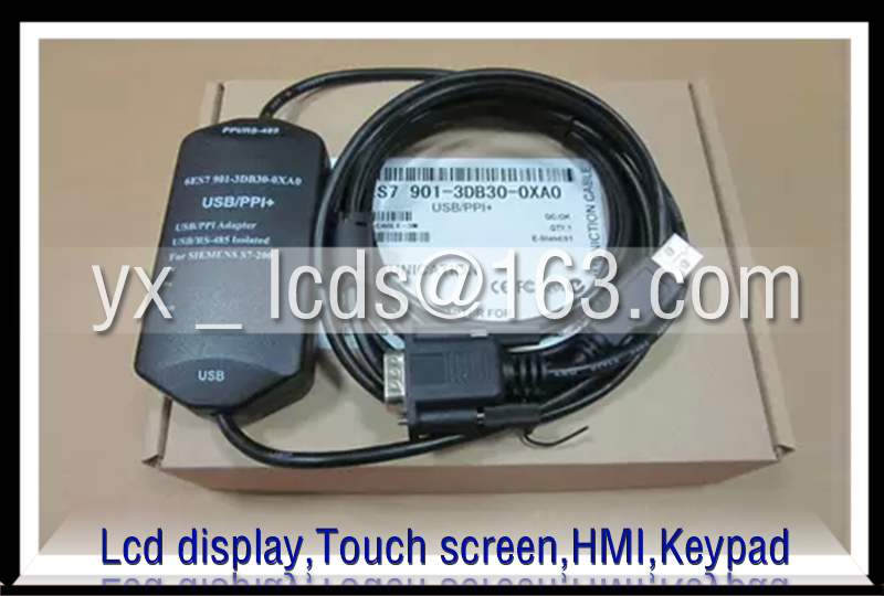 S7-200 USB-PPI+