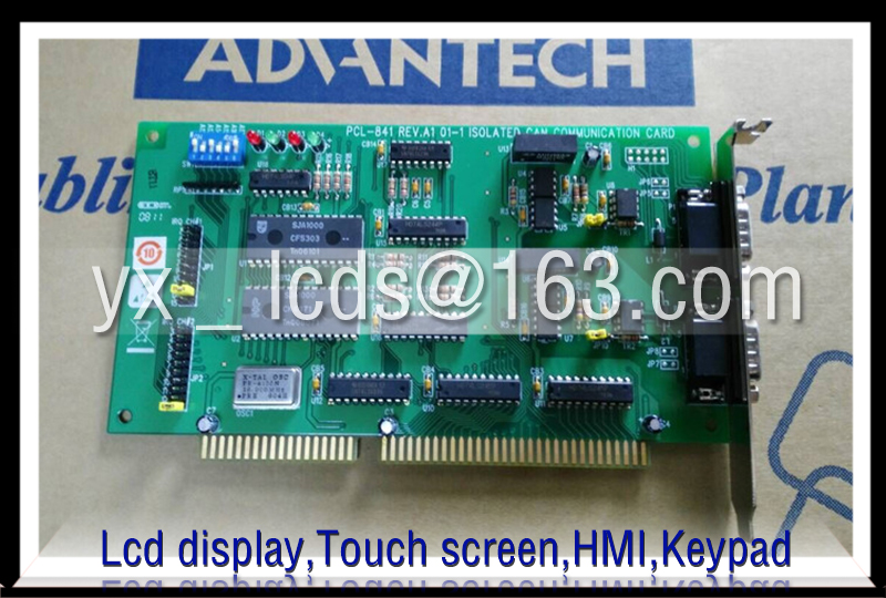 ADVANTECH PCL-841