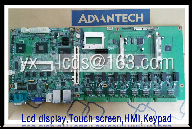 ADVANTECH ITA2000 REV.A2