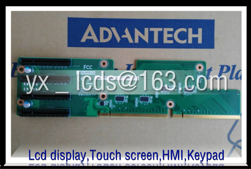 ADVANTECH AGS-920 ULRF2F riser card REV.A1