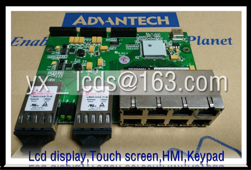 ADVANTECH 969NSEASM006880MM E006880R EPCB008302 