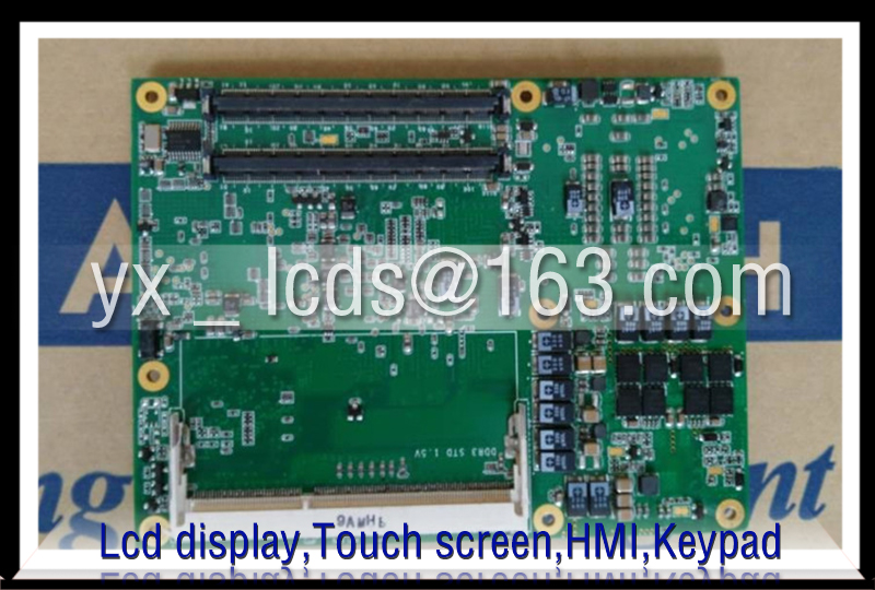 Congatec AG 013140B.1 Conga-ELX Mainboard 