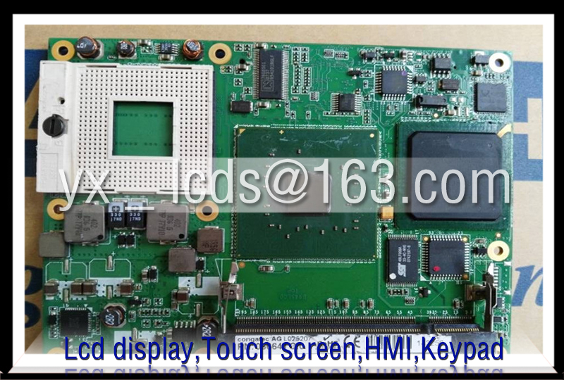Congatec PN066641C.0 Conga-ELX Mainboard