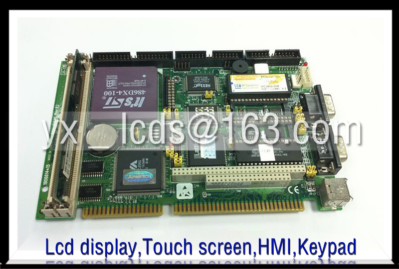 PCA-6144S PCA-6144S Rev.B2 Mainboard