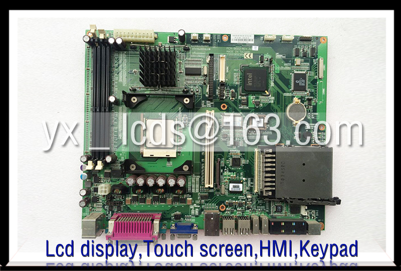 PCM-9683 PCM-9683 RVE.A2 Mainboard