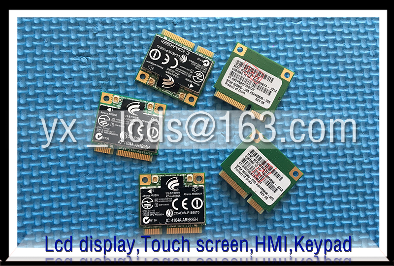 AR9285 AR5B195 AR5B95H AW-NE785H