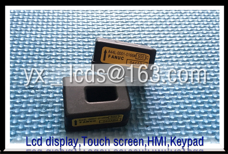 FANUC A44L-0001-0166#500C sensor