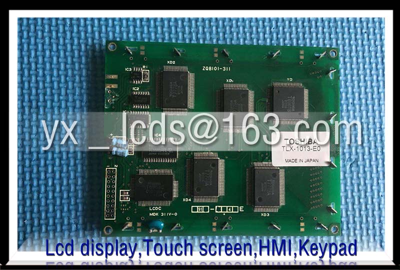 TLX-1013-E0 TLX-1013-EO