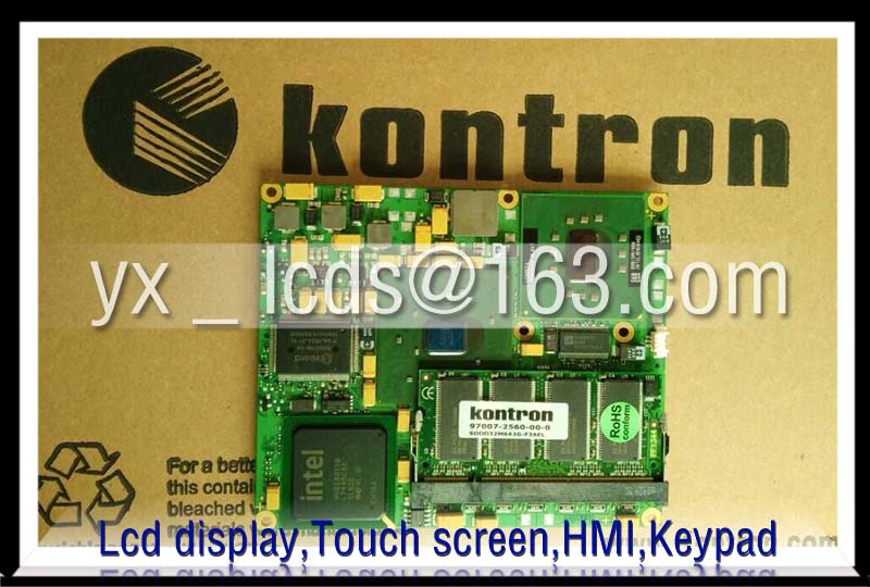 Kontron ETX-PM 18008-0000-08-3