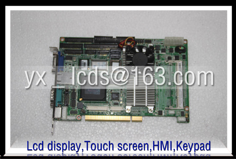 PCI-6880F PCI-6886F