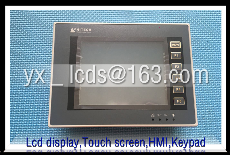 HMI PWS6600S-P PWS6600S-PD V21-11-10