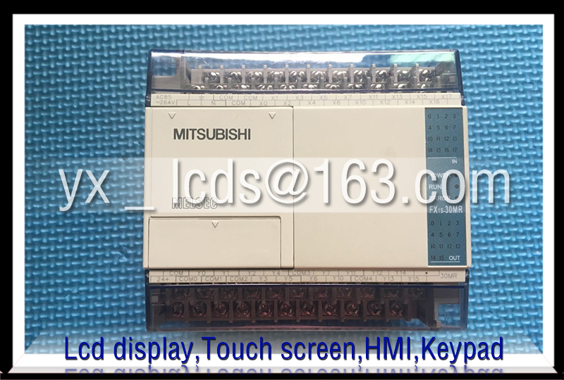 Keysight Agilent HP Mitsubishi AA084VB02 640x480 VGA 8.4" LCD Display Screen 