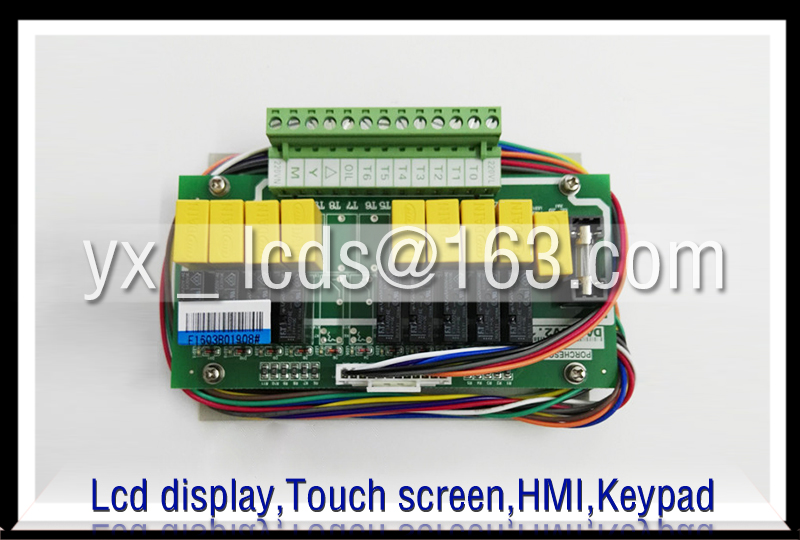 PORCHESON DAC10V1.0