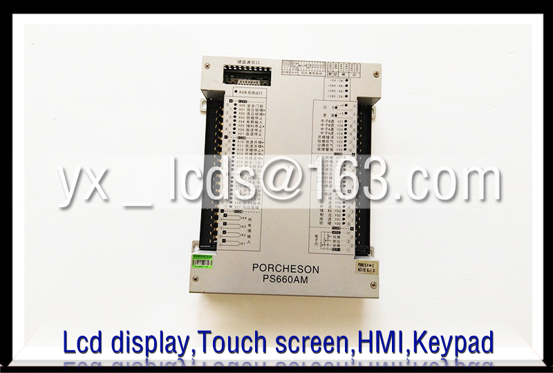 PORCHESON PS660AM PC Controller