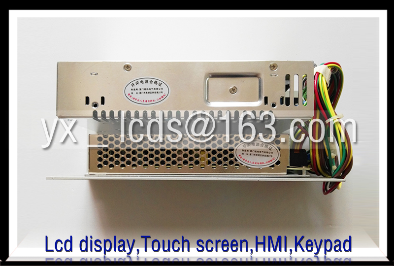 S-350-24 PORCHESON 