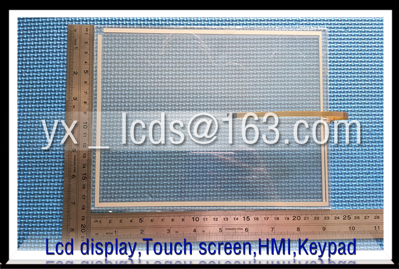 touch screen 11.6 inch 180x235mm 