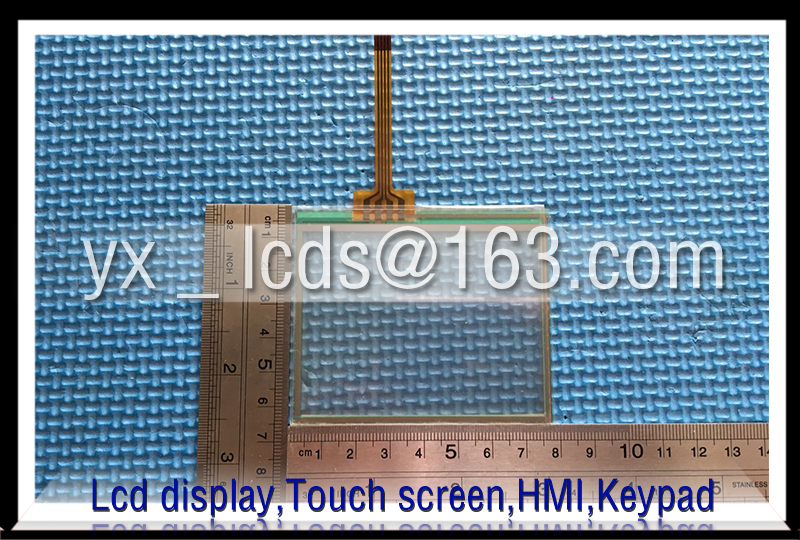touch screen 64x77mm 3.5inch