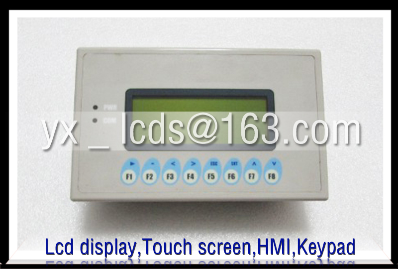 HMI MPT002-G4P-V1 