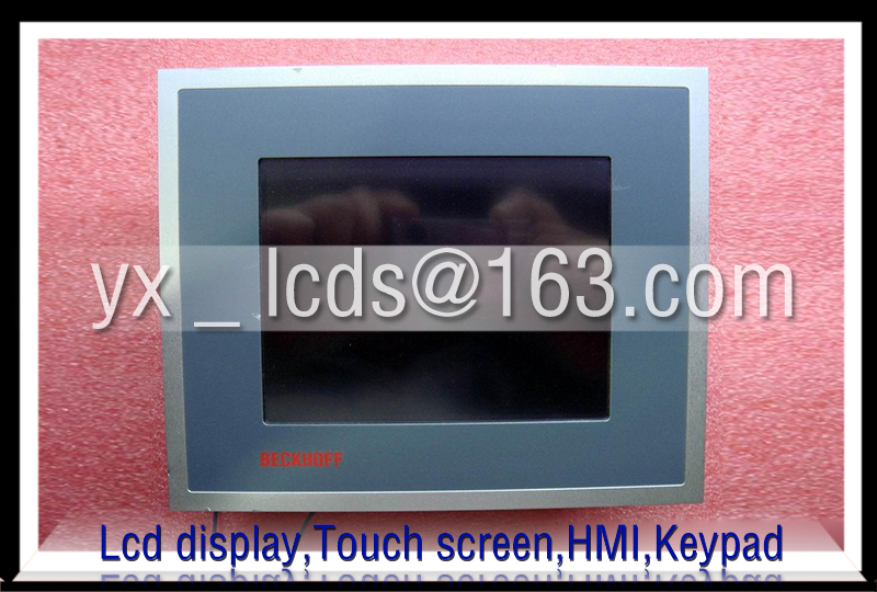 HMI CP6608-0001-0010