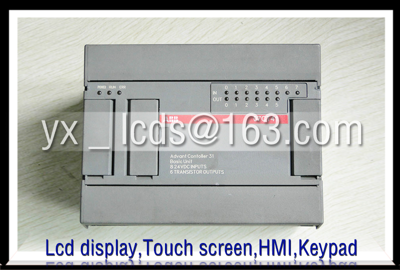 ABB AC31 PLC 07CT41