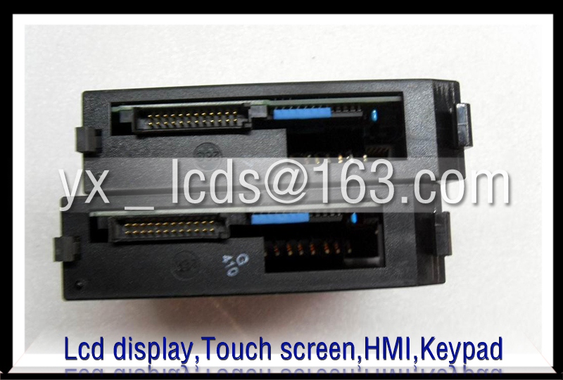 GE IC693MDL740F
