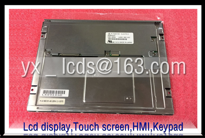 Pantalla Lcd Display Panel Para 8.4" Original Mitsubishi AA084SD01 800*600 LED TFT 